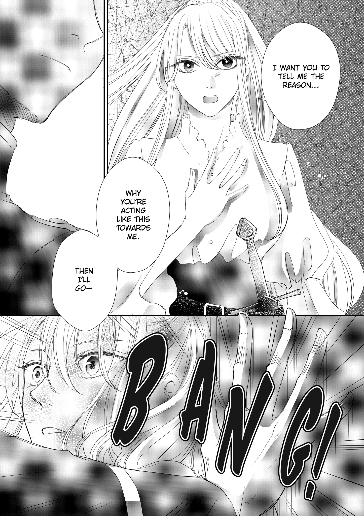 From General to Bride: Marrying My Stongest Rival Chapter 16 - page 23