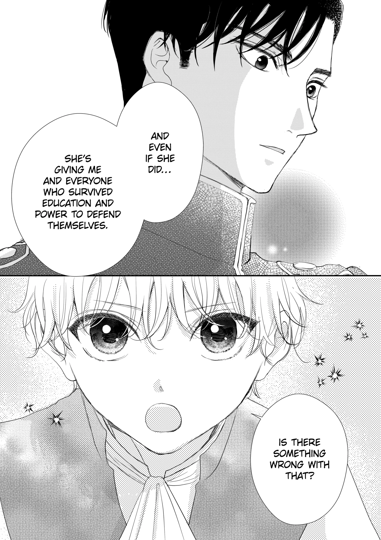 From General to Bride: Marrying My Stongest Rival Chapter 16 - page 7