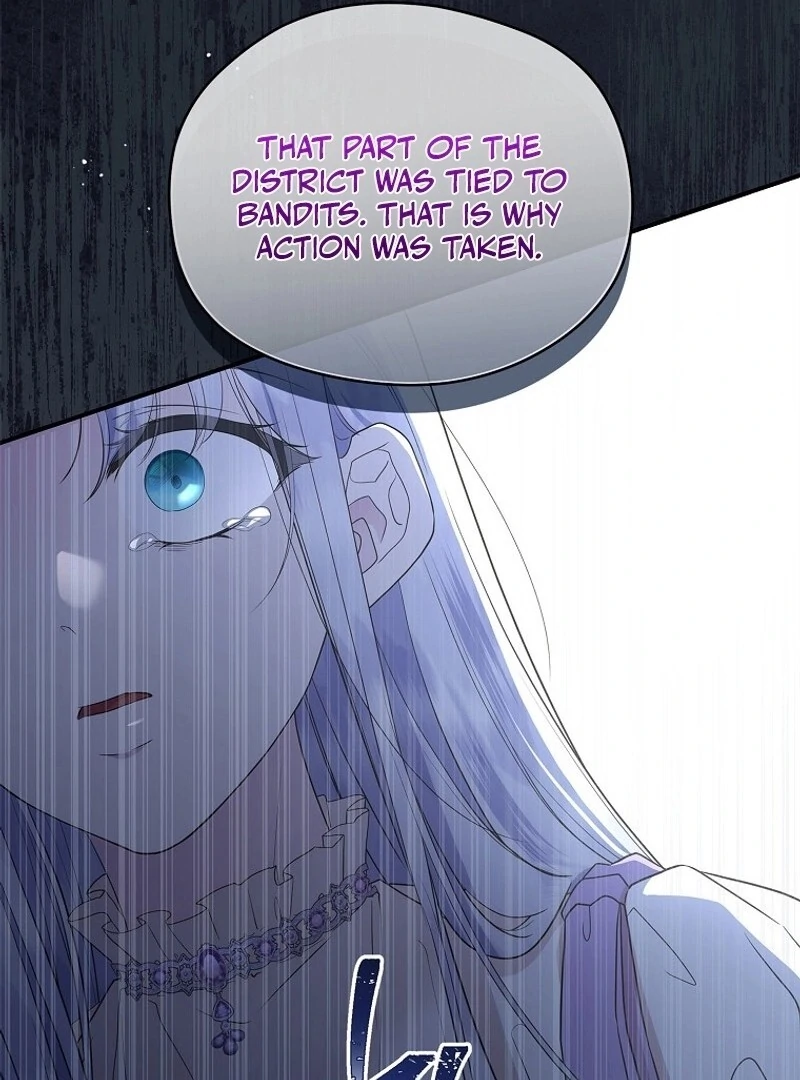 The Blooming Violet in the Back Garden Chapter 62 - page 100