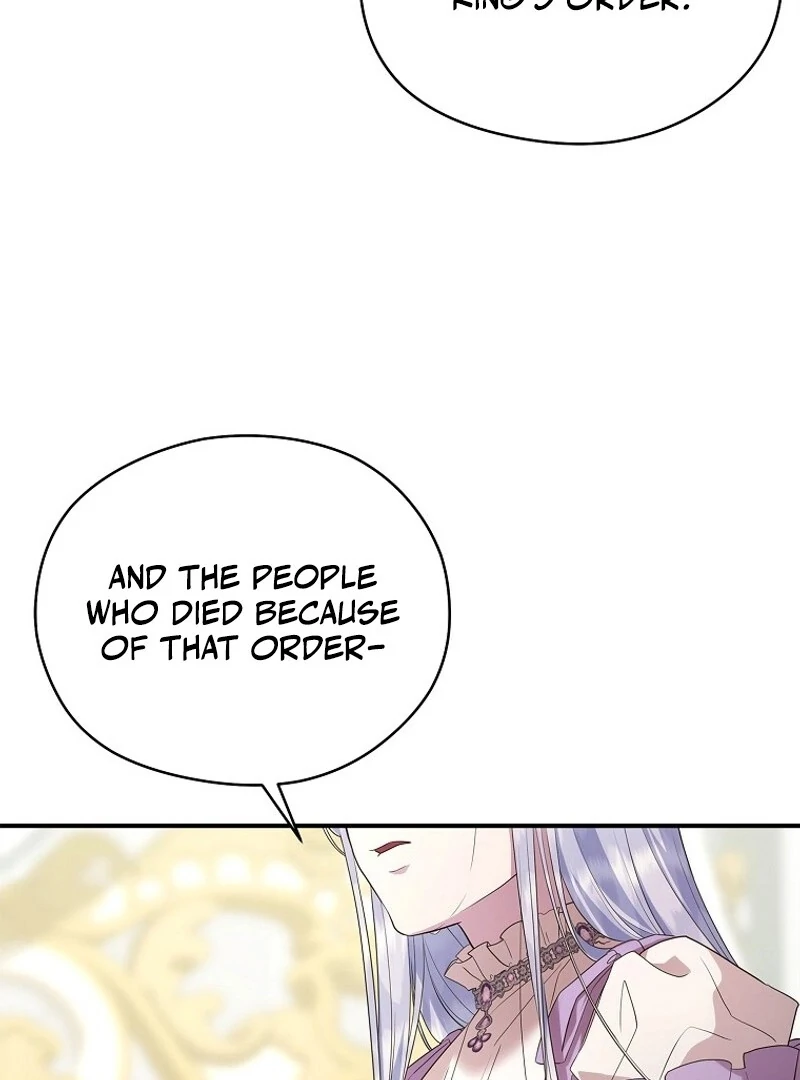 The Blooming Violet in the Back Garden Chapter 62 - page 106