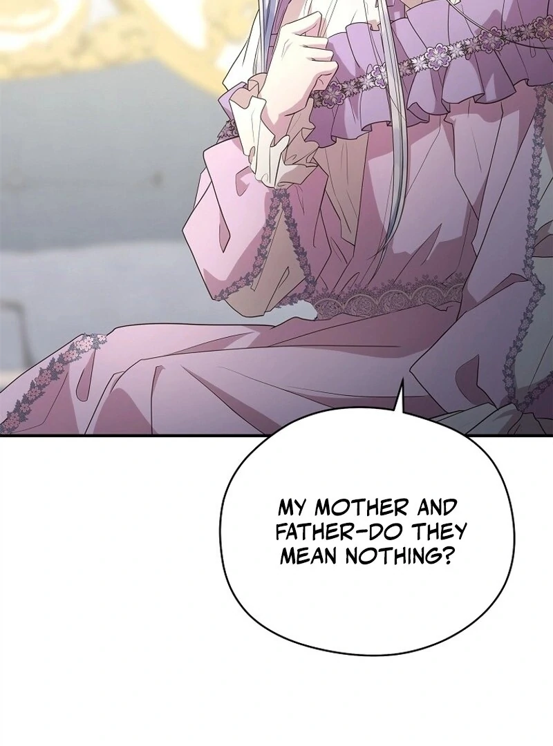 The Blooming Violet in the Back Garden Chapter 62 - page 107