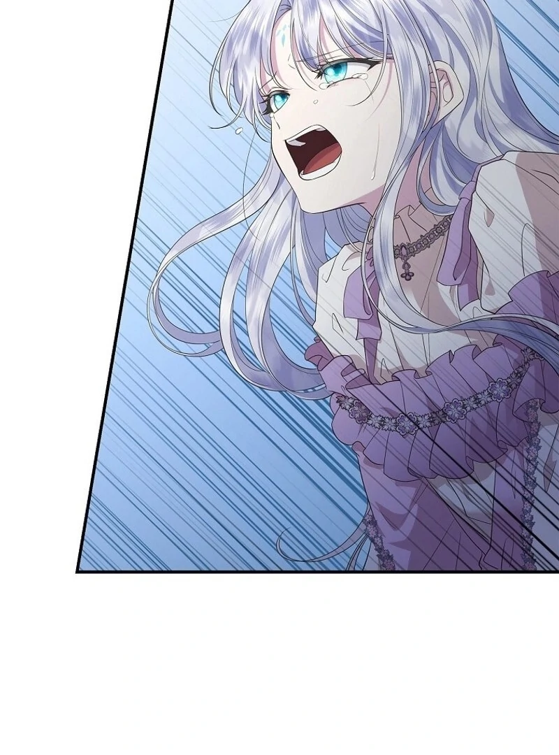 The Blooming Violet in the Back Garden Chapter 62 - page 115