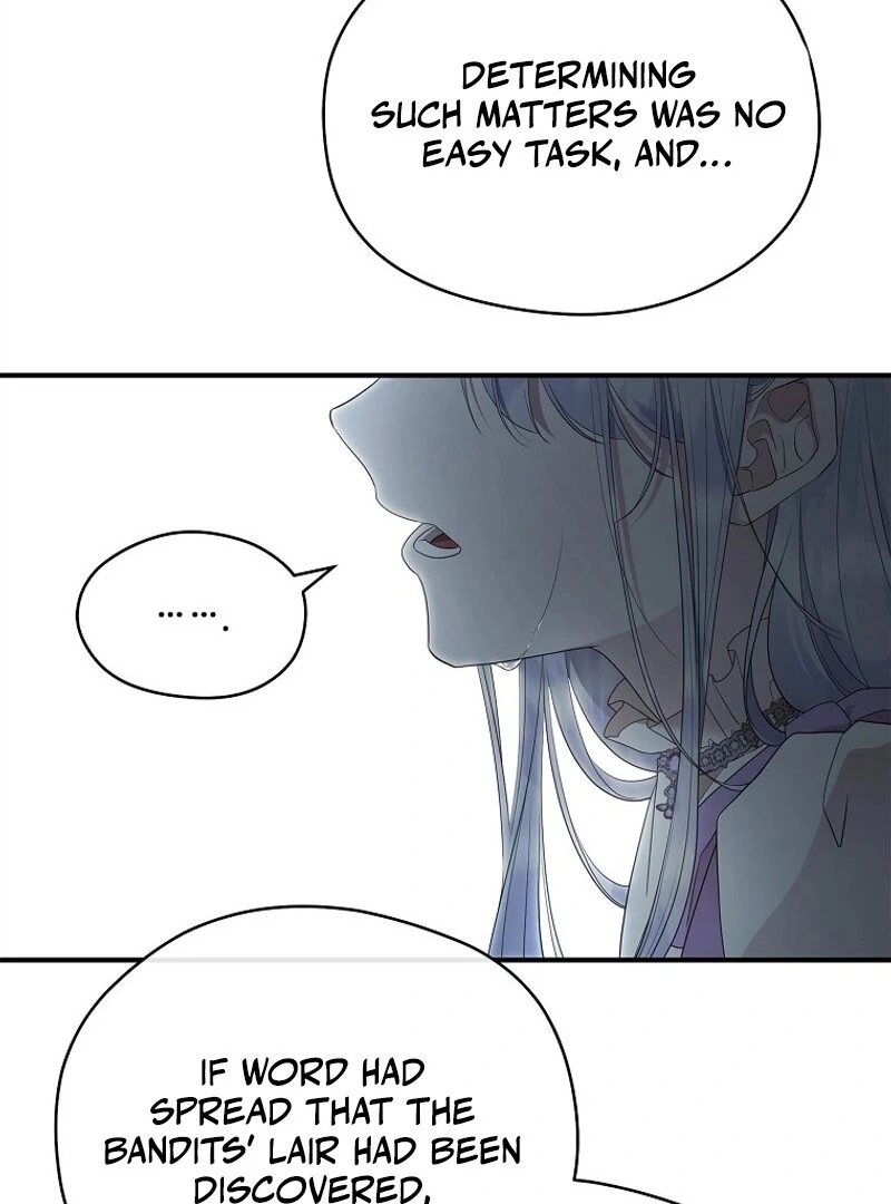 The Blooming Violet in the Back Garden Chapter 62 - page 118