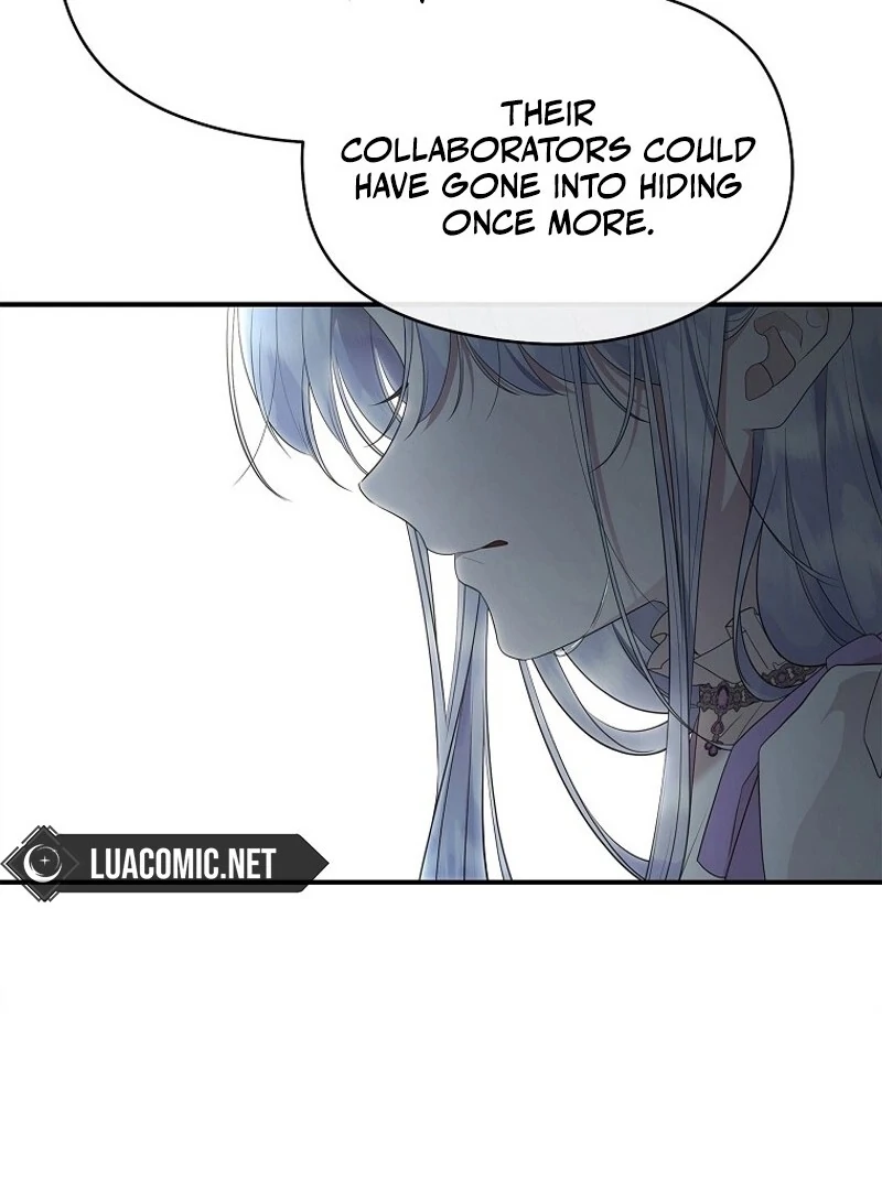 The Blooming Violet in the Back Garden Chapter 62 - page 119
