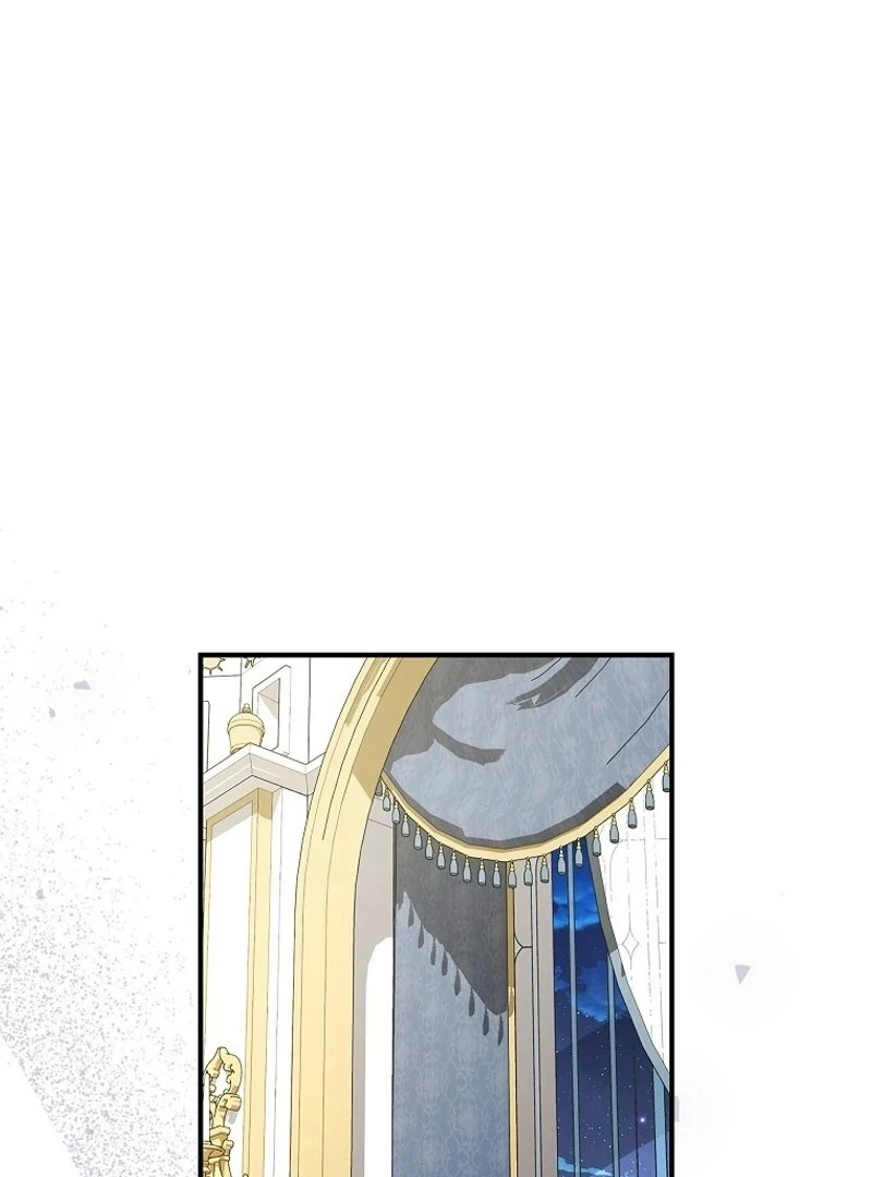 The Blooming Violet in the Back Garden Chapter 62 - page 120