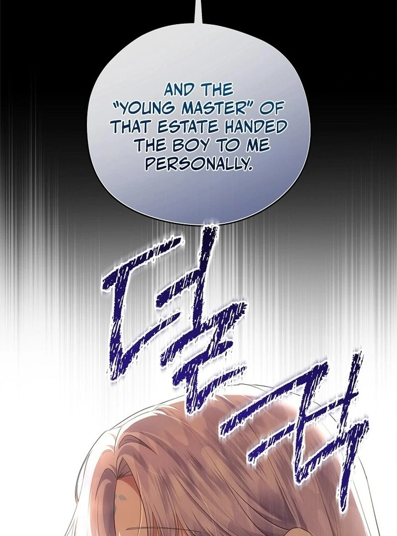 The Blooming Violet in the Back Garden Chapter 62 - page 25