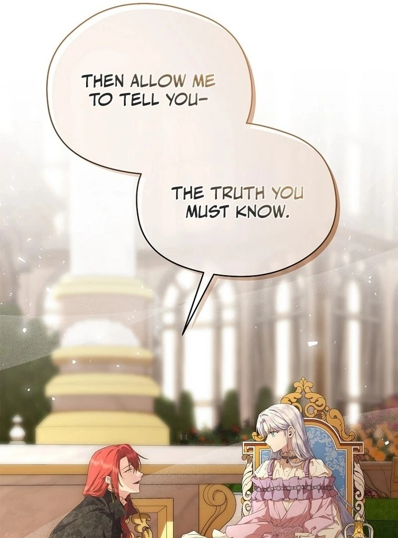 The Blooming Violet in the Back Garden Chapter 62 - page 3