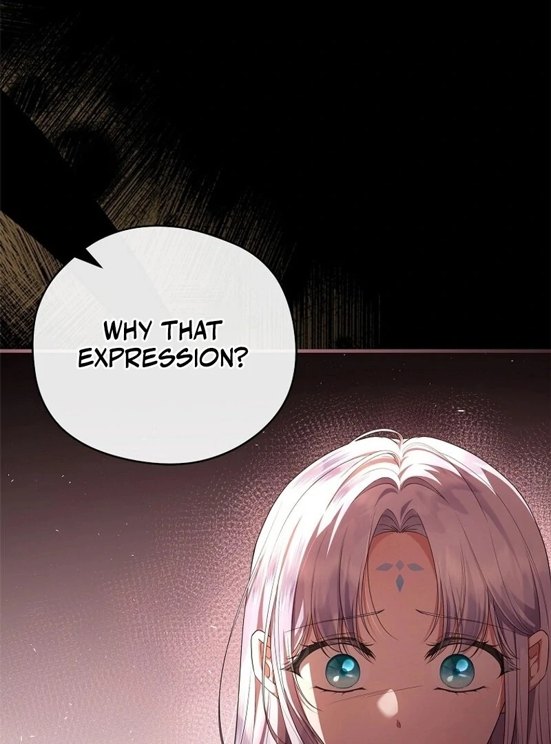 The Blooming Violet in the Back Garden Chapter 62 - page 35