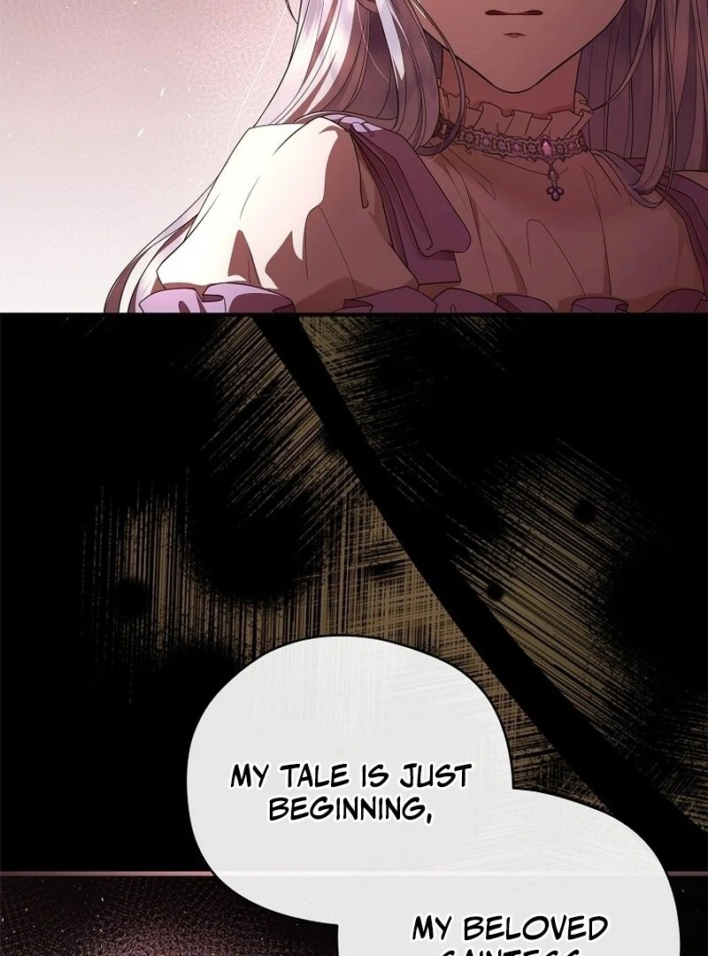 The Blooming Violet in the Back Garden Chapter 62 - page 36