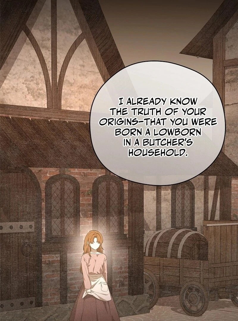 The Blooming Violet in the Back Garden Chapter 62 - page 38