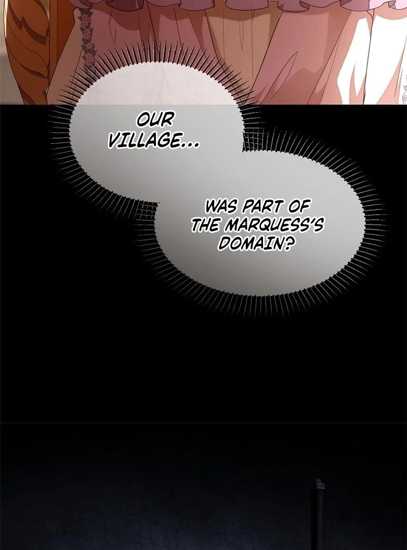 The Blooming Violet in the Back Garden Chapter 62 - page 44