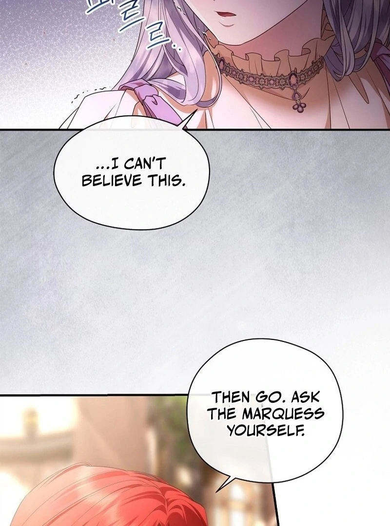 The Blooming Violet in the Back Garden Chapter 62 - page 52