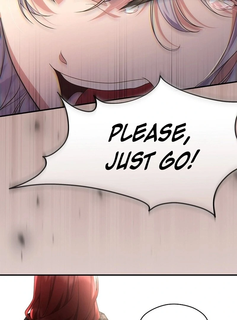 The Blooming Violet in the Back Garden Chapter 62 - page 63