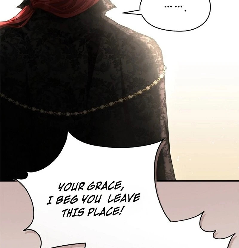 The Blooming Violet in the Back Garden Chapter 62 - page 64