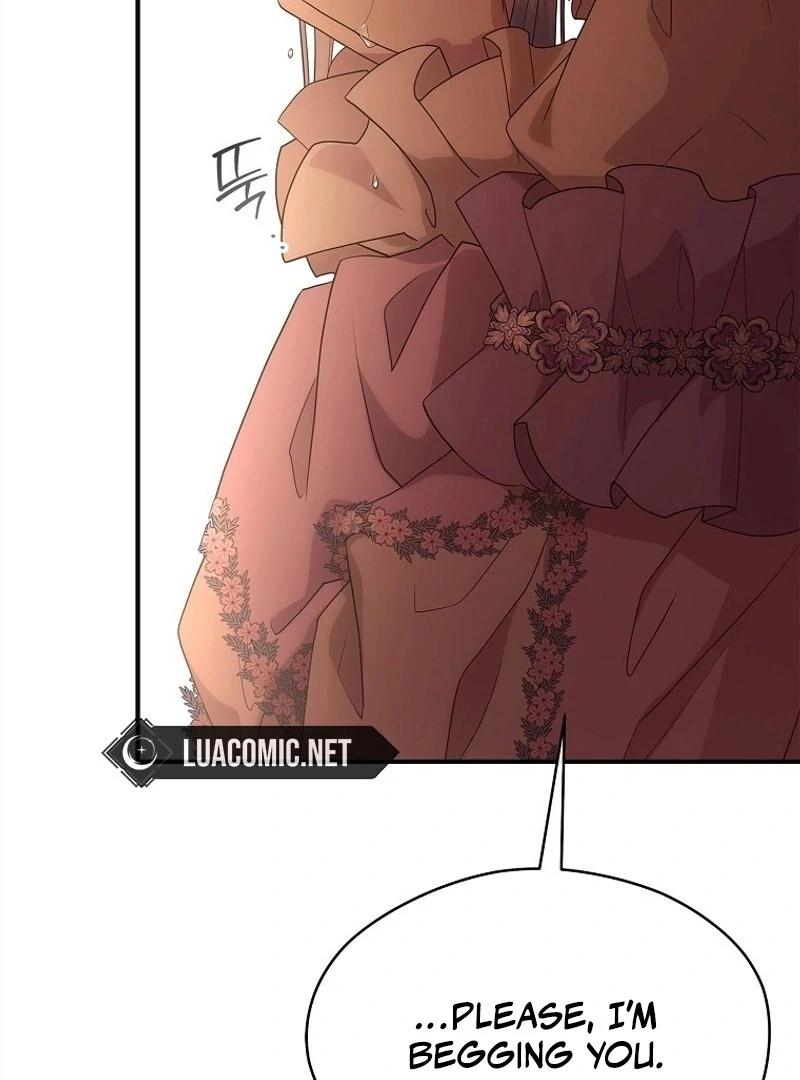 The Blooming Violet in the Back Garden Chapter 62 - page 67