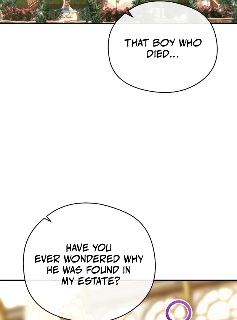 The Blooming Violet in the Back Garden Chapter 62 - page 7