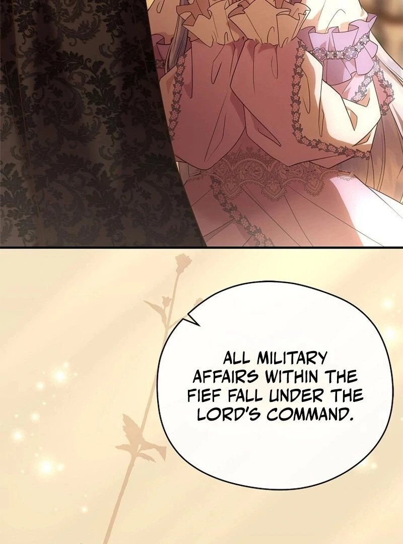 The Blooming Violet in the Back Garden Chapter 62 - page 72
