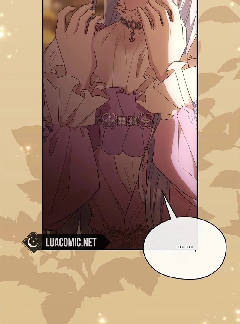 The Blooming Violet in the Back Garden Chapter 62 - page 74