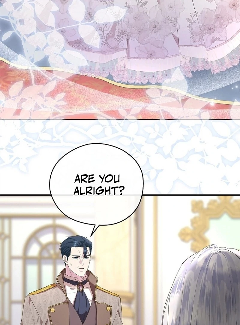 The Blooming Violet in the Back Garden Chapter 62 - page 84