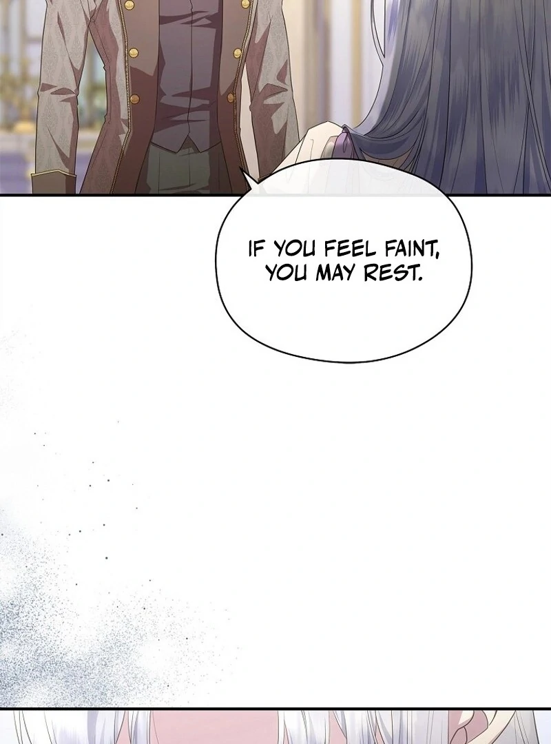 The Blooming Violet in the Back Garden Chapter 62 - page 85