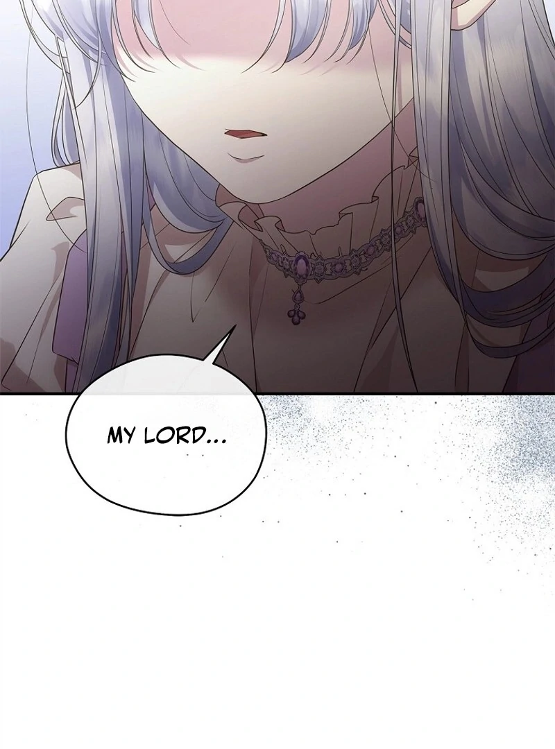 The Blooming Violet in the Back Garden Chapter 62 - page 86