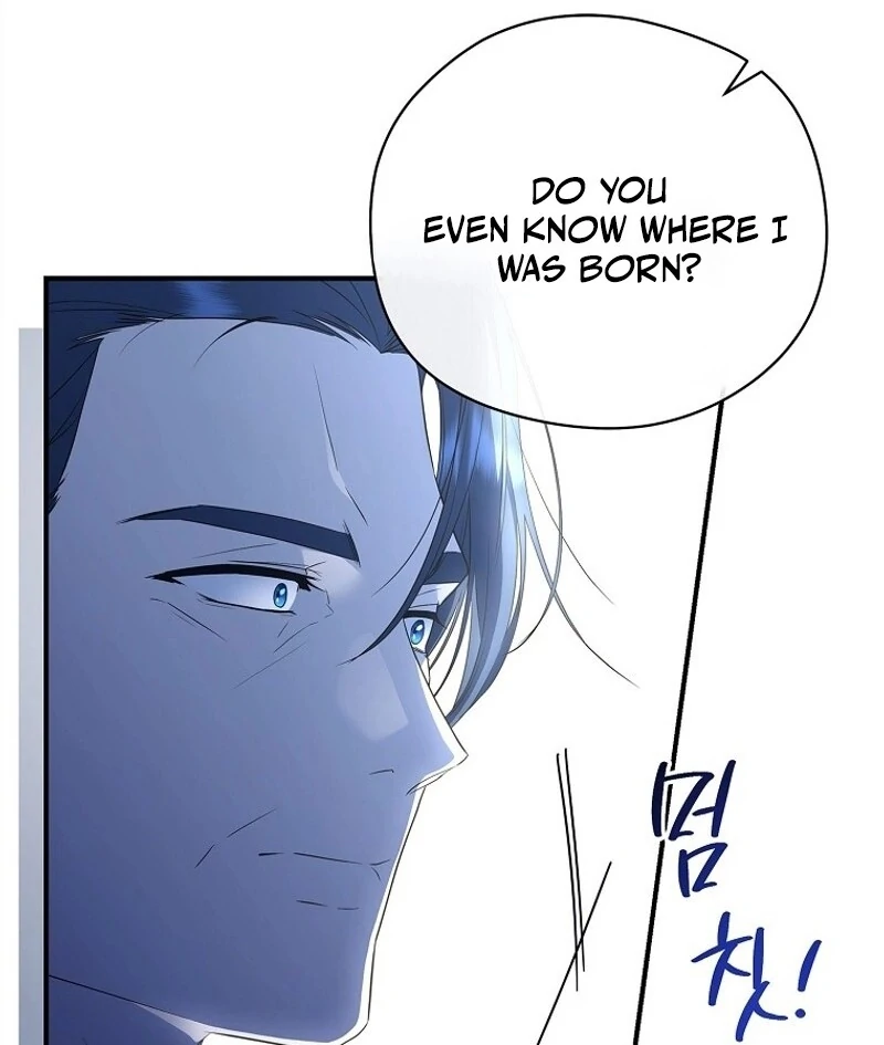 The Blooming Violet in the Back Garden Chapter 62 - page 87