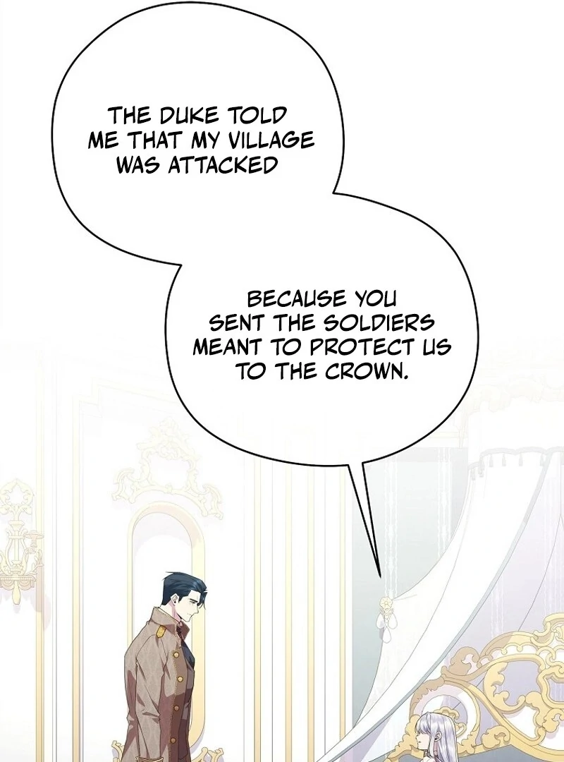 The Blooming Violet in the Back Garden Chapter 62 - page 89