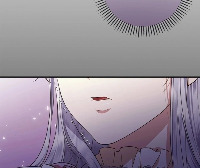 The Blooming Violet in the Back Garden Chapter 62 - page 9
