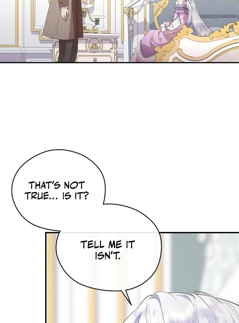 The Blooming Violet in the Back Garden Chapter 62 - page 90