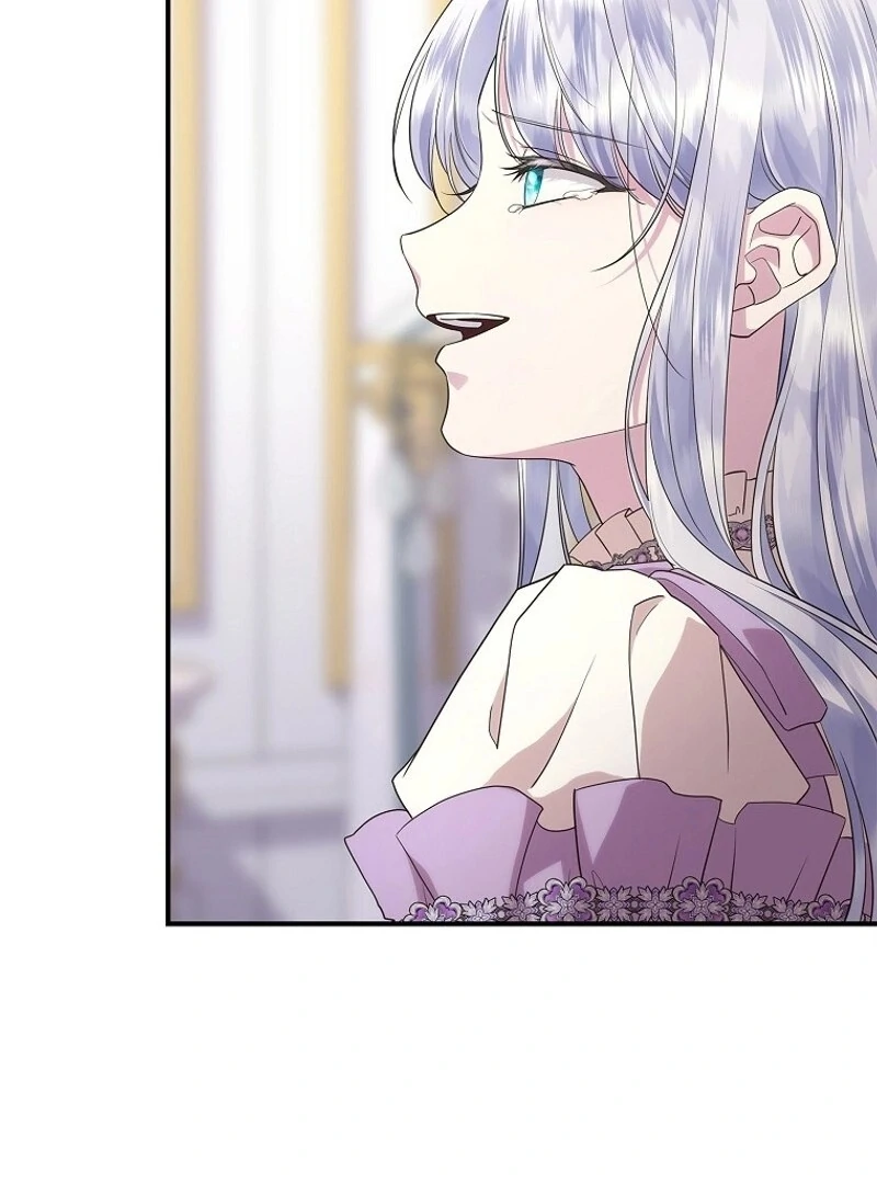 The Blooming Violet in the Back Garden Chapter 62 - page 91