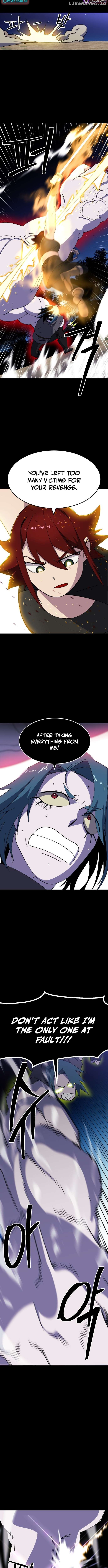 Dungeon Athlete Chapter 45 - page 2