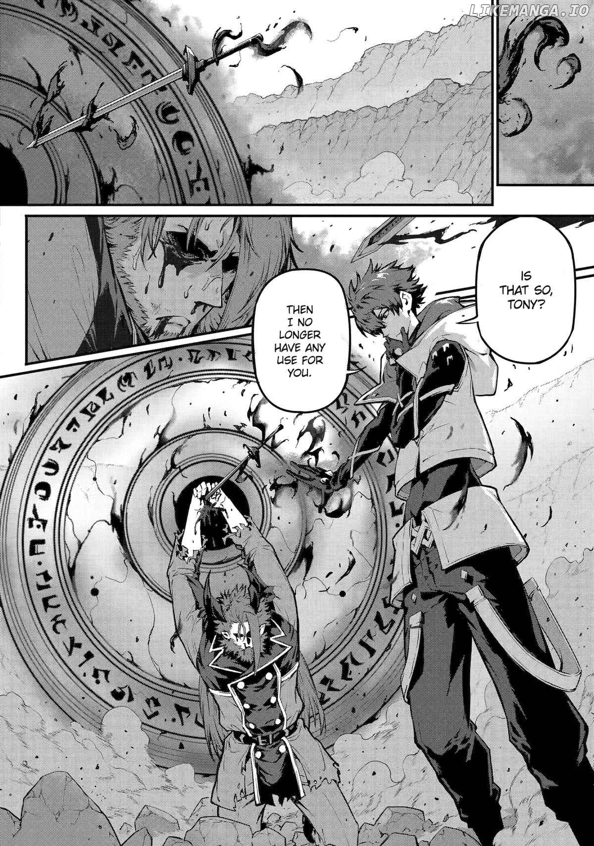 The God-Slaying Demon King: Reincarnated as a Mere Mortal to Become the Strongest in History! Chapter 18 - page 13