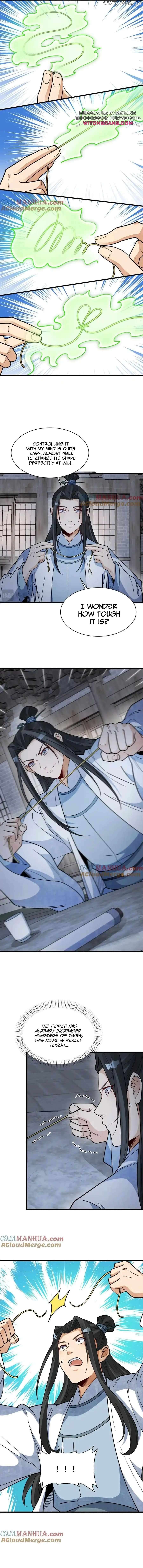 Lan Ke Qi Yuan Chapter 279 - page 2