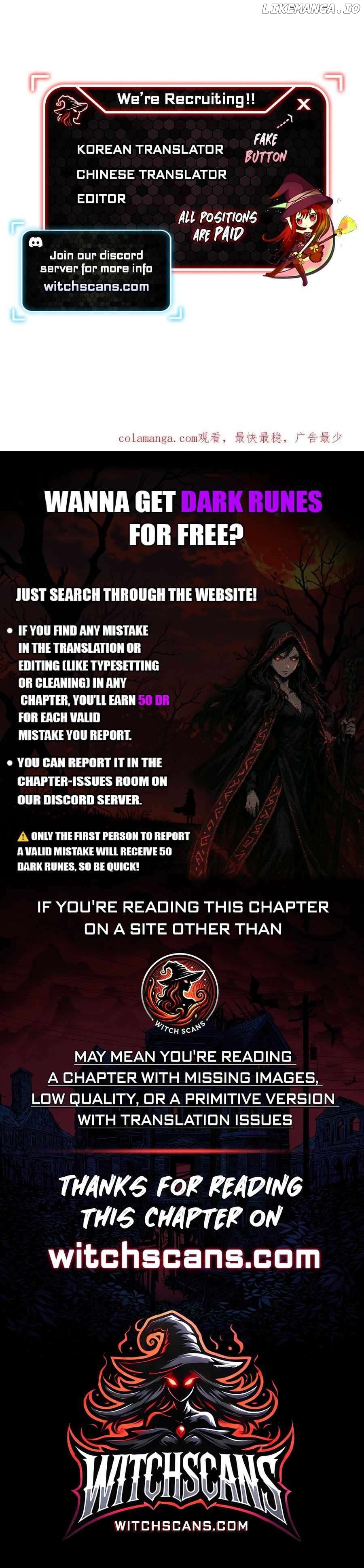 Lan Ke Qi Yuan Chapter 285 - page 8