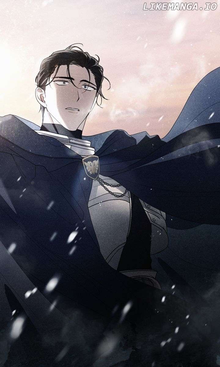 It Was Just a Contract Marriage Chapter 76 - page 17
