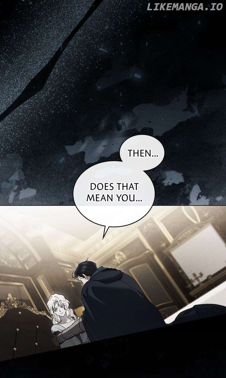 It Was Just a Contract Marriage Chapter 76 - page 19