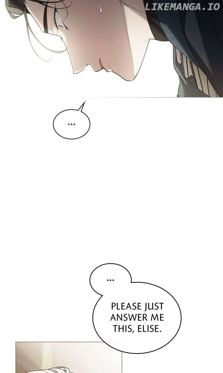It Was Just a Contract Marriage Chapter 76 - page 21