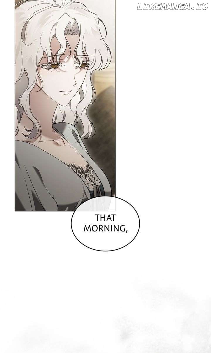 It Was Just a Contract Marriage Chapter 76 - page 22