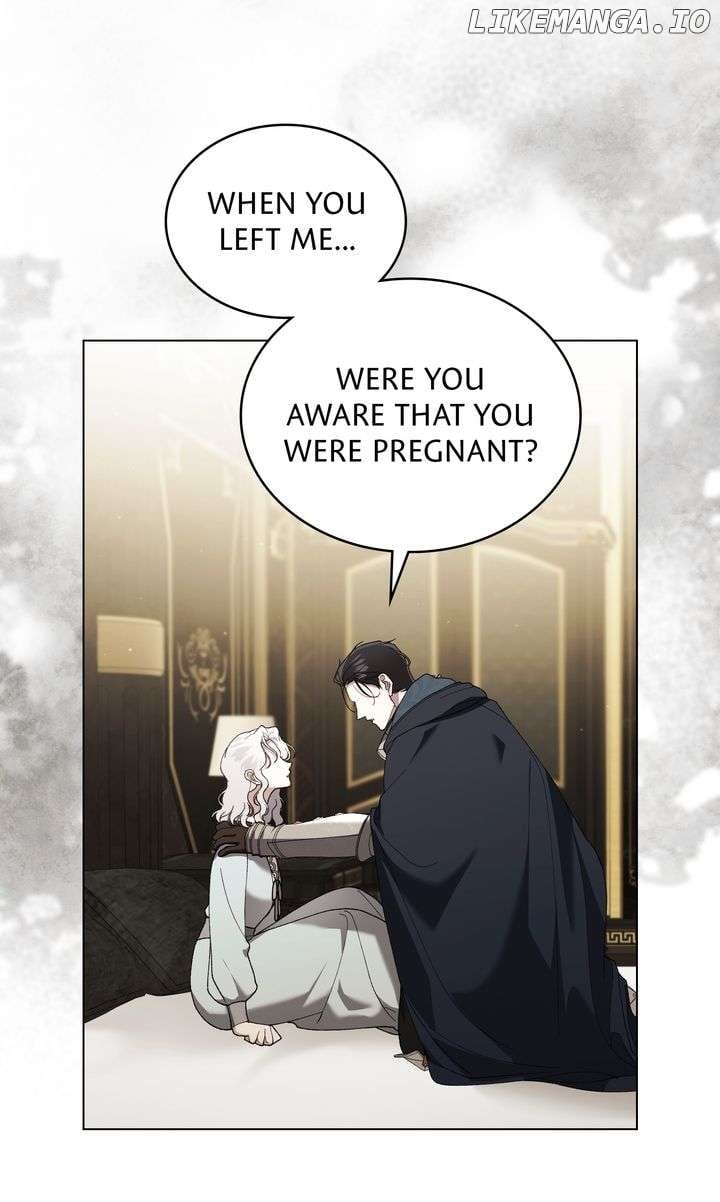 It Was Just a Contract Marriage Chapter 76 - page 23