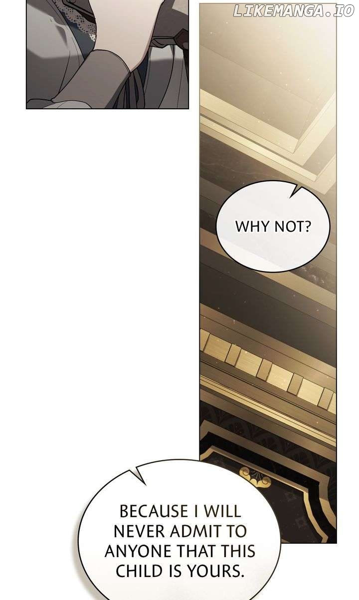 It Was Just a Contract Marriage Chapter 76 - page 25