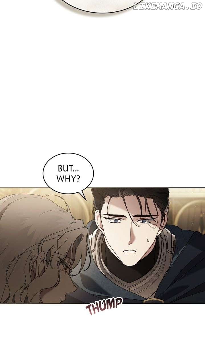 It Was Just a Contract Marriage Chapter 76 - page 26