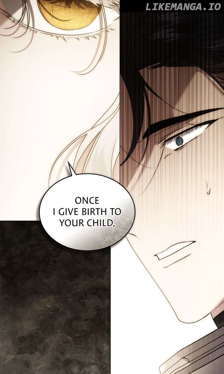 It Was Just a Contract Marriage Chapter 76 - page 30