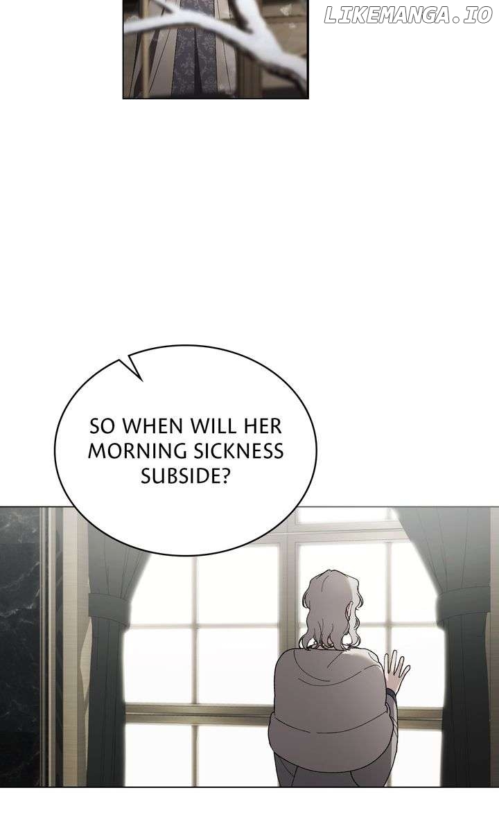 It Was Just a Contract Marriage Chapter 76 - page 37