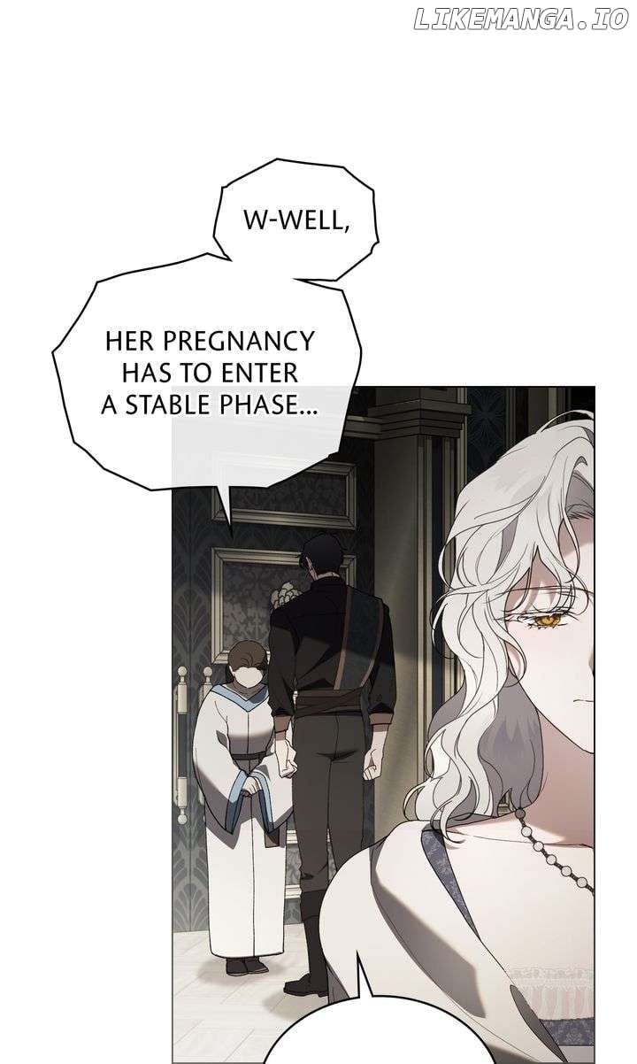 It Was Just a Contract Marriage Chapter 76 - page 38