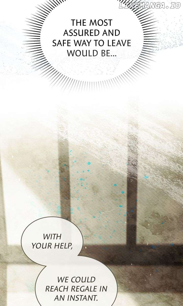 It Was Just a Contract Marriage Chapter 76 - page 45