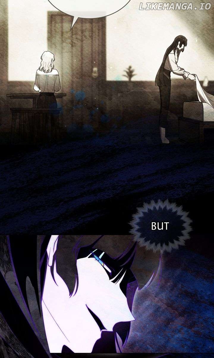 It Was Just a Contract Marriage Chapter 76 - page 46