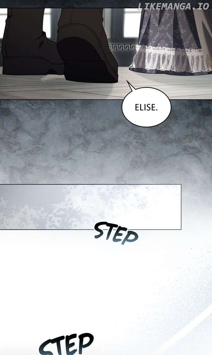 It Was Just a Contract Marriage Chapter 76 - page 50