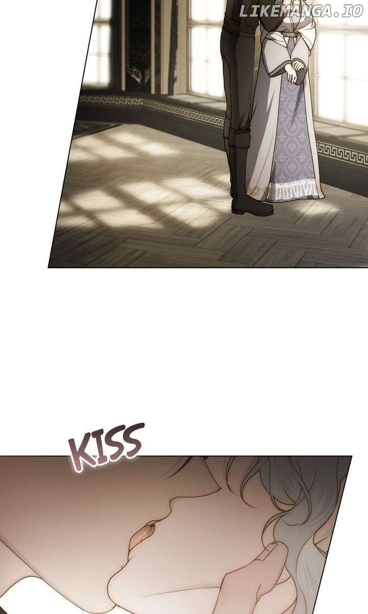 It Was Just a Contract Marriage Chapter 76 - page 55