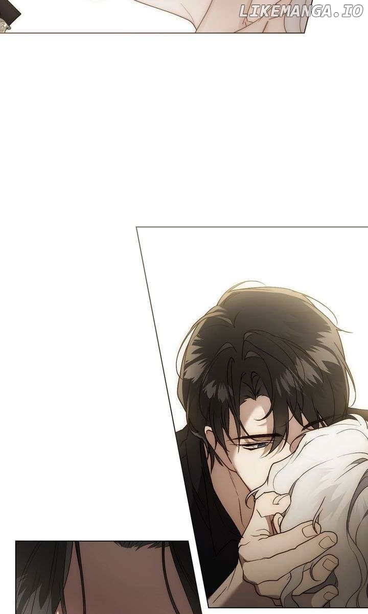 It Was Just a Contract Marriage Chapter 76 - page 56