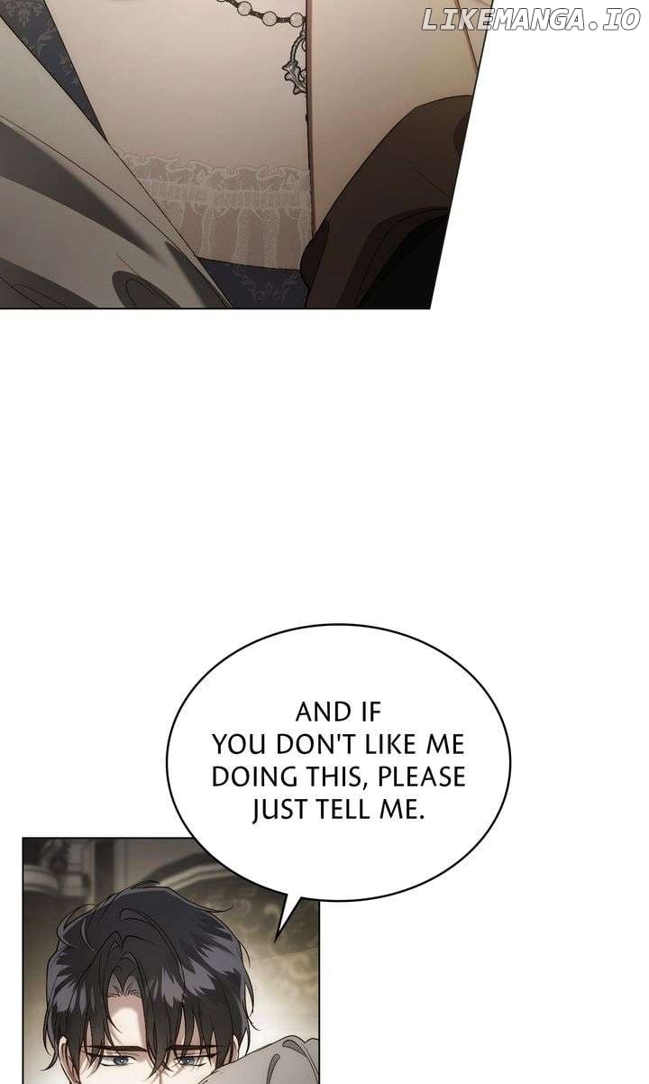 It Was Just a Contract Marriage Chapter 76 - page 60